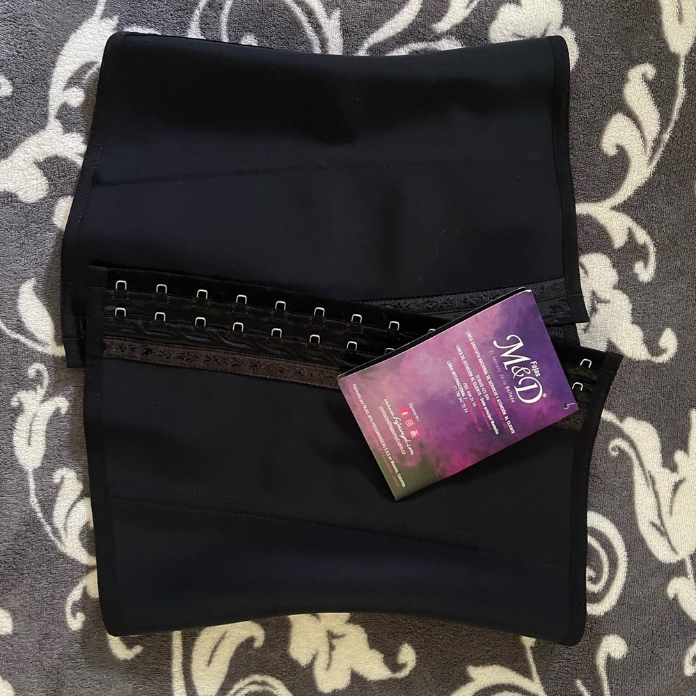 Fajas Colombianas/ Colombian Waist trainers
